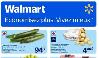  Walmart