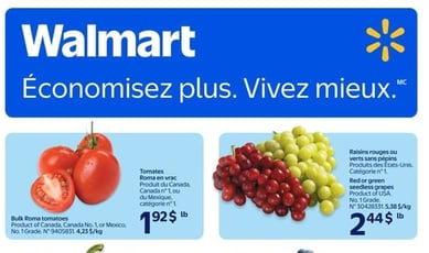  Walmart