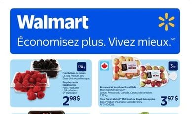  Walmart