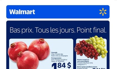  Walmart