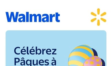  Walmart