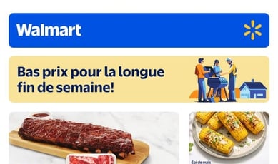  Walmart