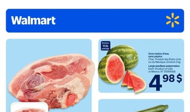  Walmart