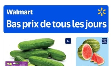  Walmart
