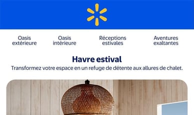  Walmart - Havre Estival
