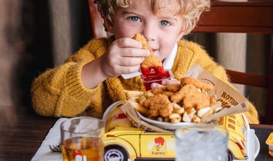 Deux Prix St-Hubert de 200 $ à remporter !