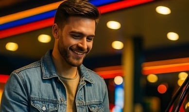 Concours : Deux cartes essence de 500 $ chacune à remporter.