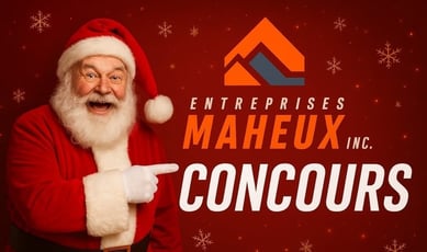 Concours : 500 $ en cartes-cadeaux à remporter !