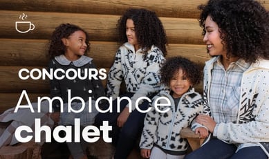 Concours d'Aubainerie - Remportez une carte-cadeau de 200 dollars!