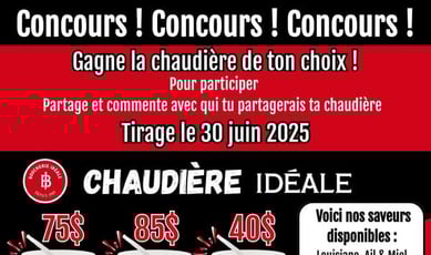 Participez au Concours Boucherie Idéale - Remportez votre assortiment de steaks excep.