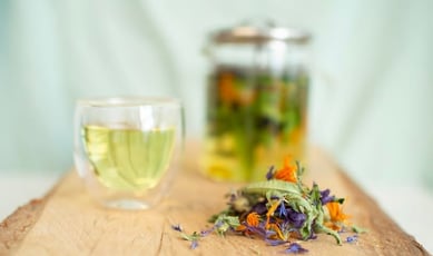 Participez au concours Camellia Sinensis et remportez un trio de tisanes locales exquises !