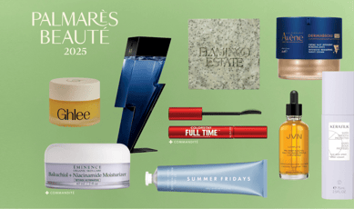 Concours « Châtelaine » : Remportez 3000$ en produits de beauté