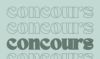Compétition : CONCOURS INAUGURAL DE LA RENTRÉE 2025