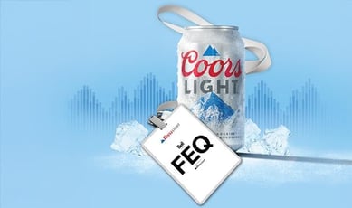 Coors Live et Normandin 2025 : Événement d'exception!