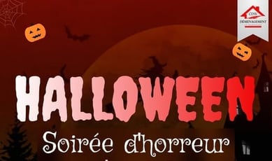 Concours de Déménagement et Transport CDW - 100 $ en espèces à remporter !