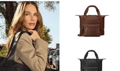 Concours Éspace Déco et Idées cadeaux : remportez un sac Raphaël.