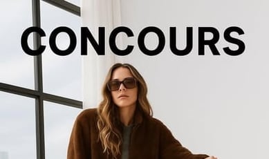 Participez au concours "Espace Déco et Idées cadeaux" pour remporter une valise Raphaël.