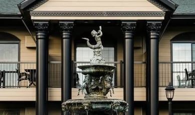 Participez au Concours "Été en harmonie au Montfort" !