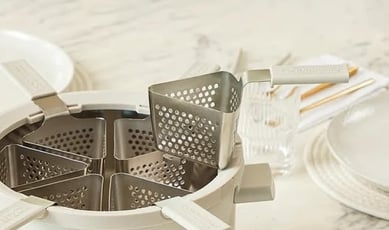 Concours Eugène Allard : Remportez le prestigieux Fondussimo Blanc de Cassandra Loignon !