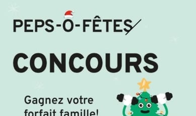 Concours prestigieux – Hôtel Universel Québec !