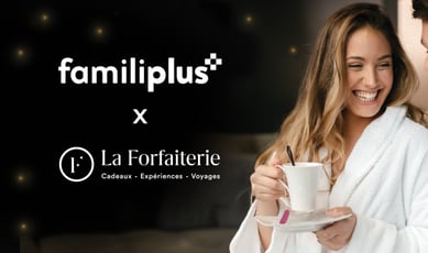 Concours Familiprix : Remportez l'une des cinq cartes La Forfaiterie, valant 2 000 $ chacune !