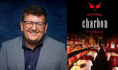 Concours FM 93 : Honorez la Fête des Pères en offrant du CHARBON majestueux !
