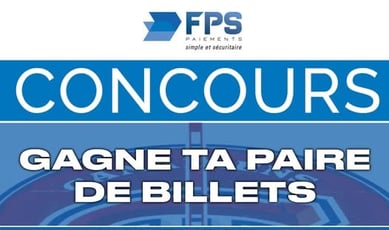 Participez pour triompher d'une paire de billets des Canadiens de Montréal !