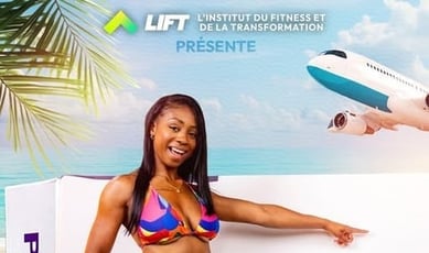 Concours : Remportez un voyage dans le Sud et plus de 10 000$ en produits de santé québécois !