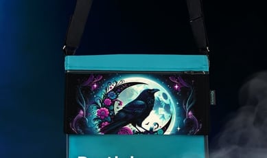 Participez pour remporter un rabat ou une pochette de la récente collection.