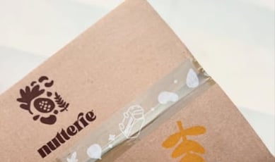 Participez au concours et remportez une carte cadeau d'une valeur de 500 $ chez Nutterie !