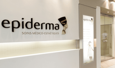 Participez au concours pour remporter l'un des 25 présents d'Epiderma.