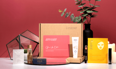 Concours : Remportez un ensemble de beauté et de bien-être d'une valeur de 1000$.