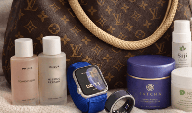 Concours : Remportez un lot prestigieux avec une Apple Watch, une bague Ultrahuman et plus encore.