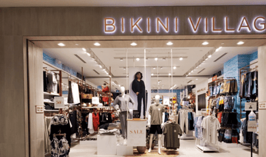 Concours : Remportez un lot de 500$ chez Bikini Village