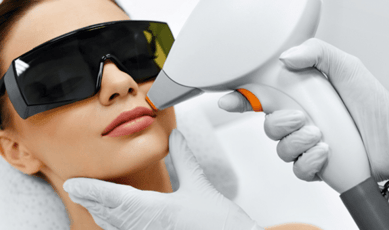 Concours : Remportez un prix de 500$ en certificat laser.
