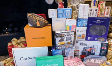 Participez au concours : Remportez un sac Louis Vuitton High Rise et surprises pour 6000$