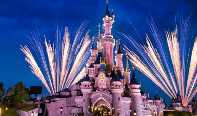 Participez et remportez un séjour enchanteur à Disney, d'une valeur de 4000$.