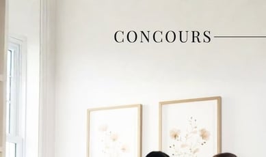 Concours: Gagnez 100$ en déco et organisation avec Maison Zoah et Bac & Panier