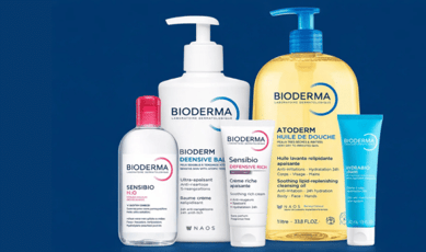 Concours : Remportez 150 $ de soins dermocosmétiques offerts par Bioderma Canada