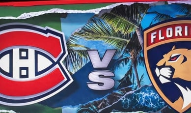 Participez et remportez deux billets pour la rencontre du Canadien.