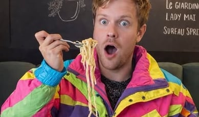 Concours : Remportez deux Menus des Frileux, quatre services pour vous et un invité à la Piazzetta !