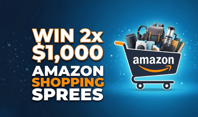 Concours : Remportez deux distinctions Amazon d'une valeur de 1 000 $ grâce à Batiste