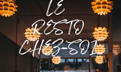 Participez pour remporter deux dîners offerts lors d'un événement de chef à domicile !
