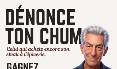Participez au concours et remportez 200$ chez Viandes Max!