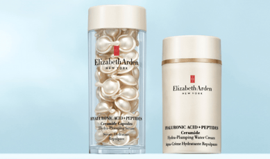 Participez : Remportez l'un des trois ensembles de soins Elizabeth Arden