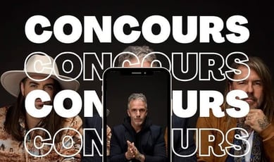 Raffinement : Remportez 4 entrées VIP FRONTSTAGE pour la représentation finale de Kain !