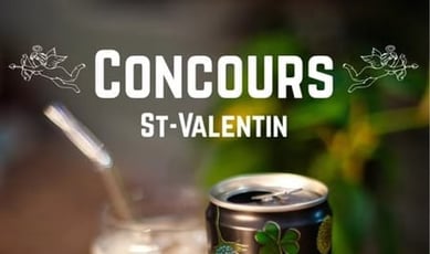 Concours : Remportez 4 canettes de Thé Glacé au Gin Madison Park Breakfast !