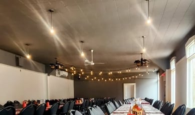 Participez pour remporter quatre invitations à l'érablière, dîner du samedi 25 avril à 17h.