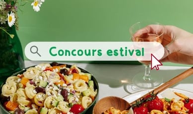 Participez et remportez 50$ en produits Villa Ravioli!