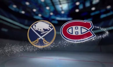 Concours : Remportez des billets pour les Canadiens de Montréal.